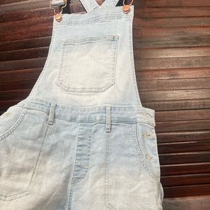 Jeansuit